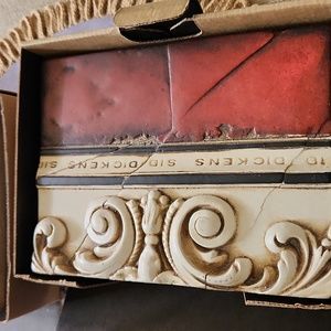 Sid Dickens Pentimento memory block